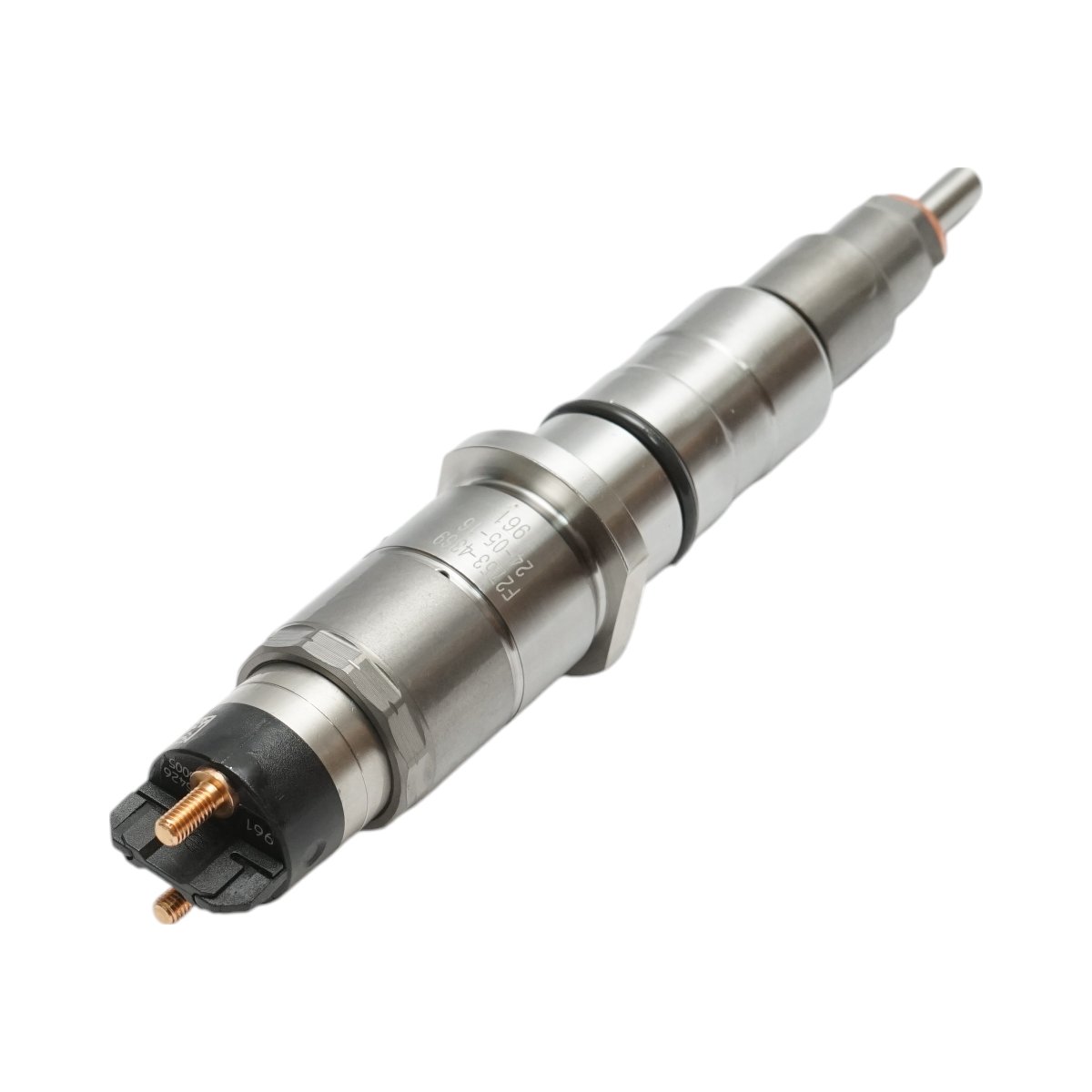 Injector New Holland, Case IH, Komatsu motor Cummins cod OEM 84346812, 5263308
